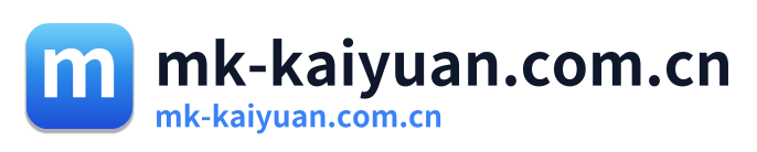 mk-kaiyuan.com.cn